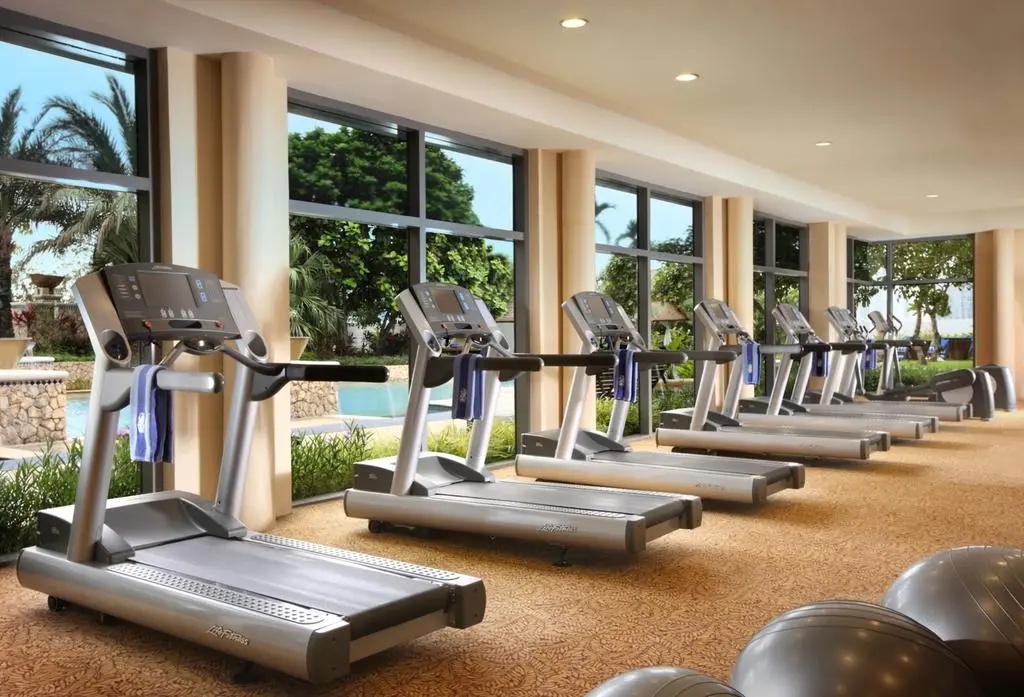 Foto - The Ritz-Carlton Jakarta, Mega Kuningan