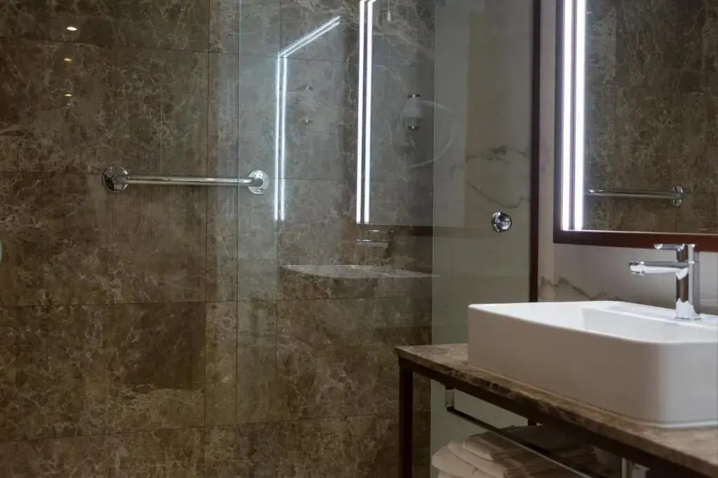 Foto - VIP Executive Suites do Marques Hotel