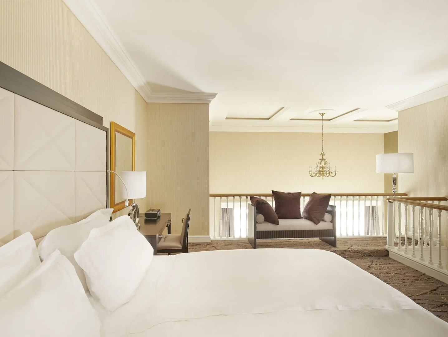 Foto - Steigenberger Icon Wiltcher's