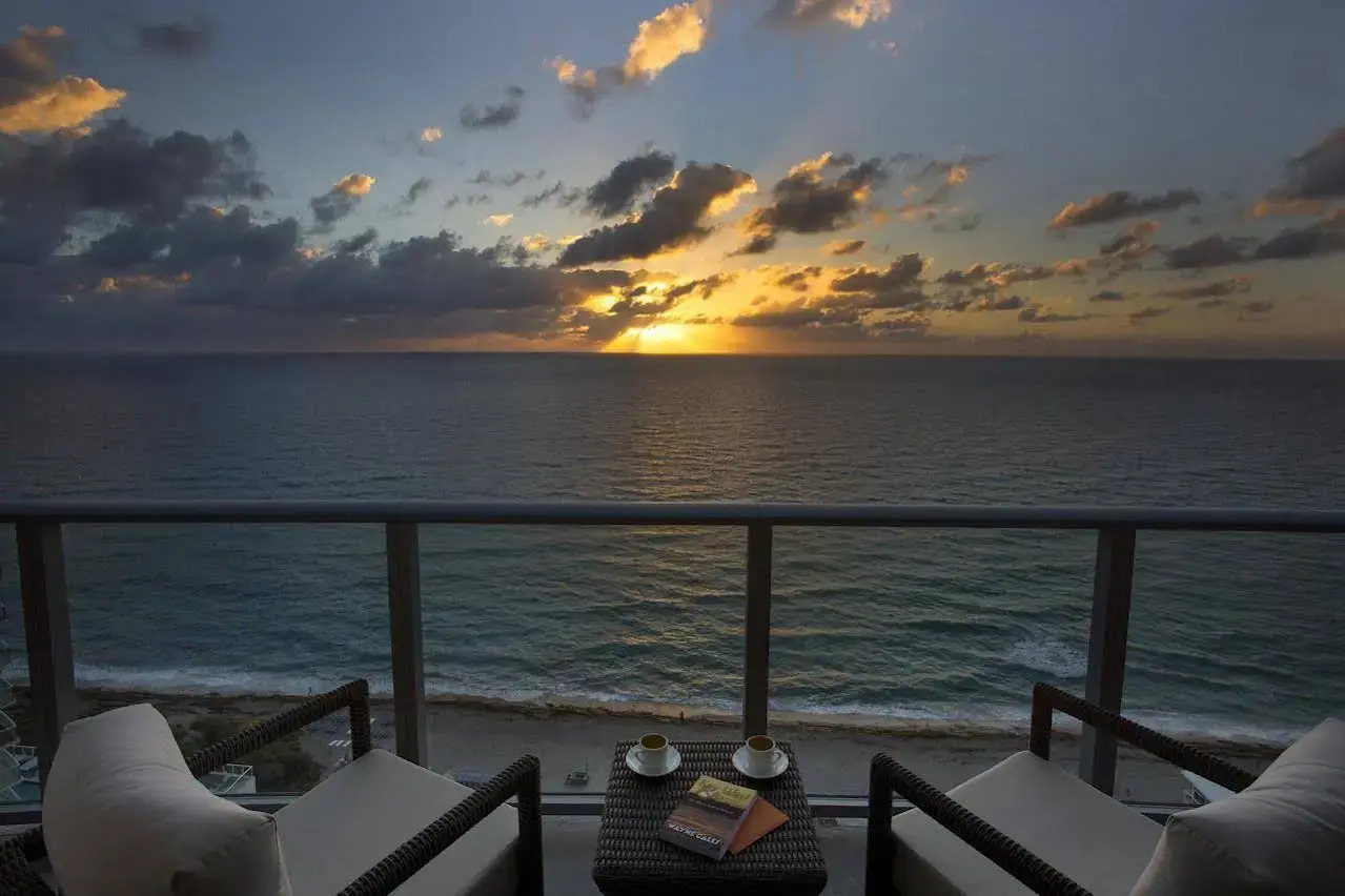 Photo - Private Ocean Condos at Hyde Beach Resort & Residences