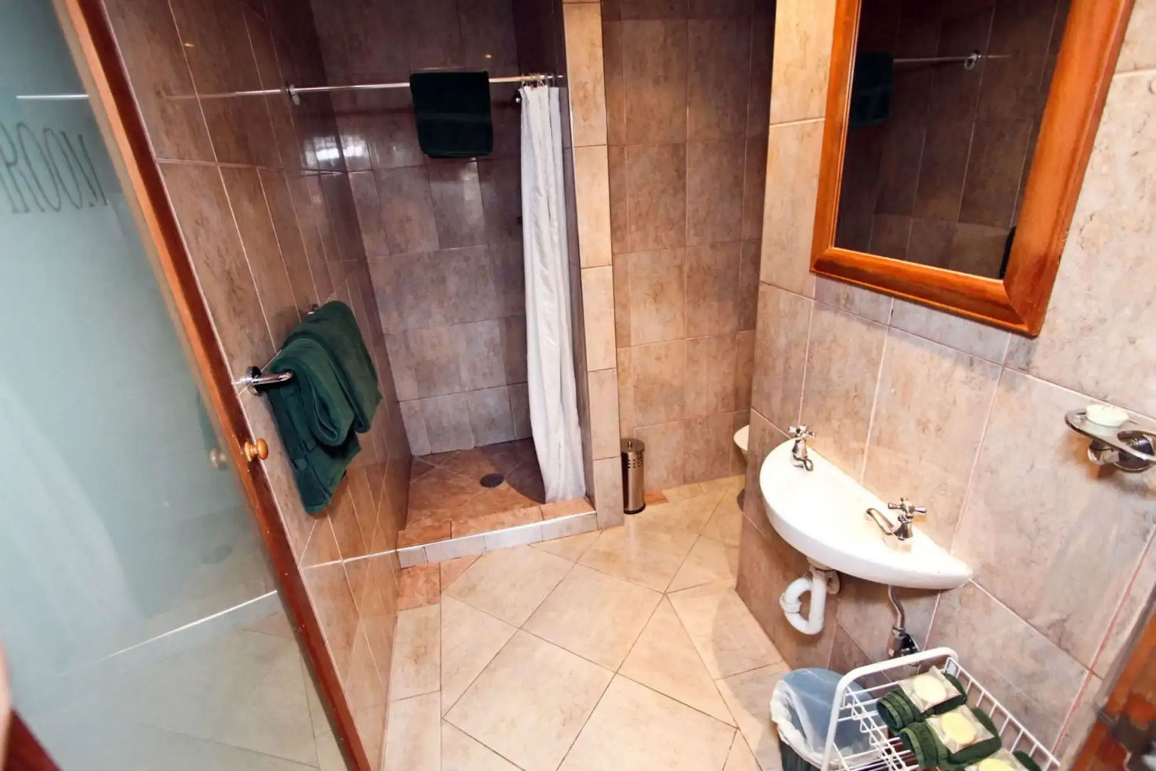 Foto - The Cambridge Hotel & Backpackers