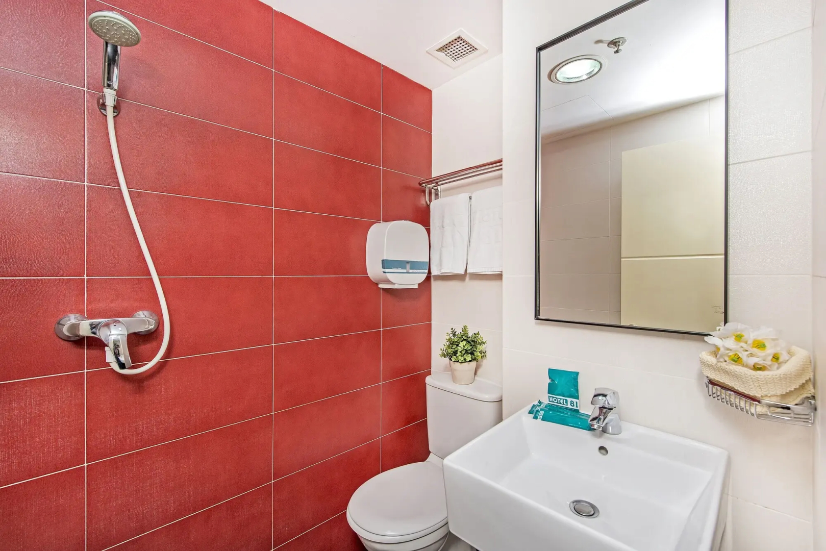 Photo - Hotel 81 Heritage