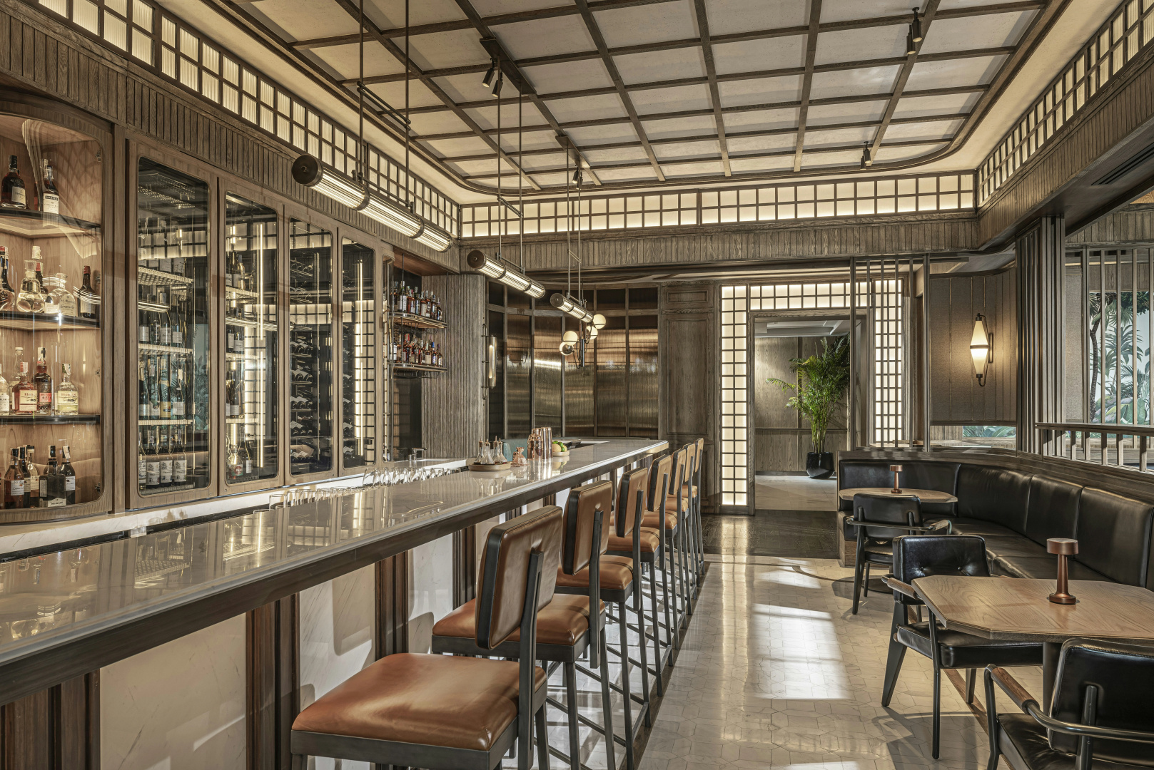 Photo - Four Seasons Hotel Bangkok at Chao Phraya River