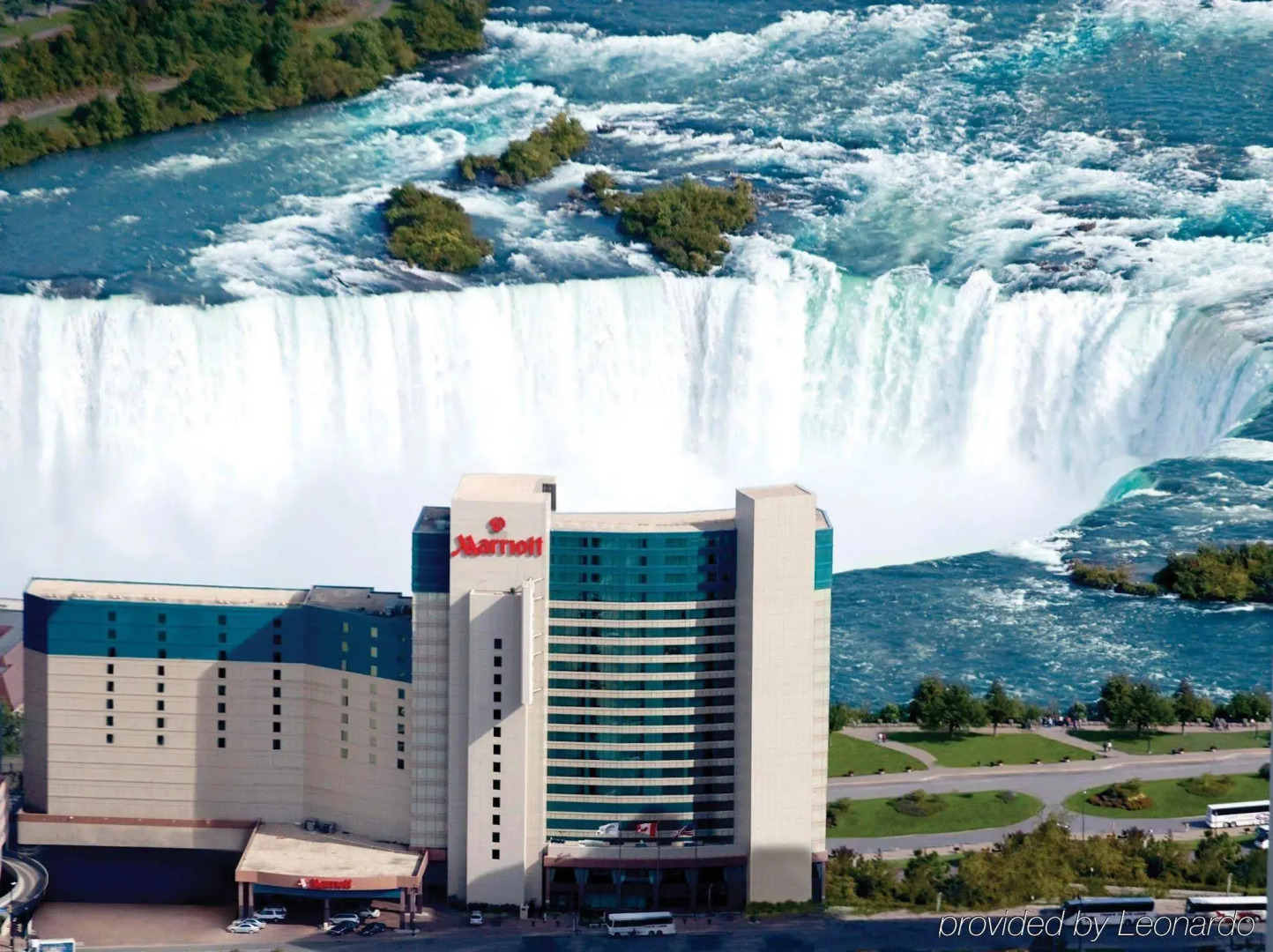 Foto - Niagara Fallsview Hotel