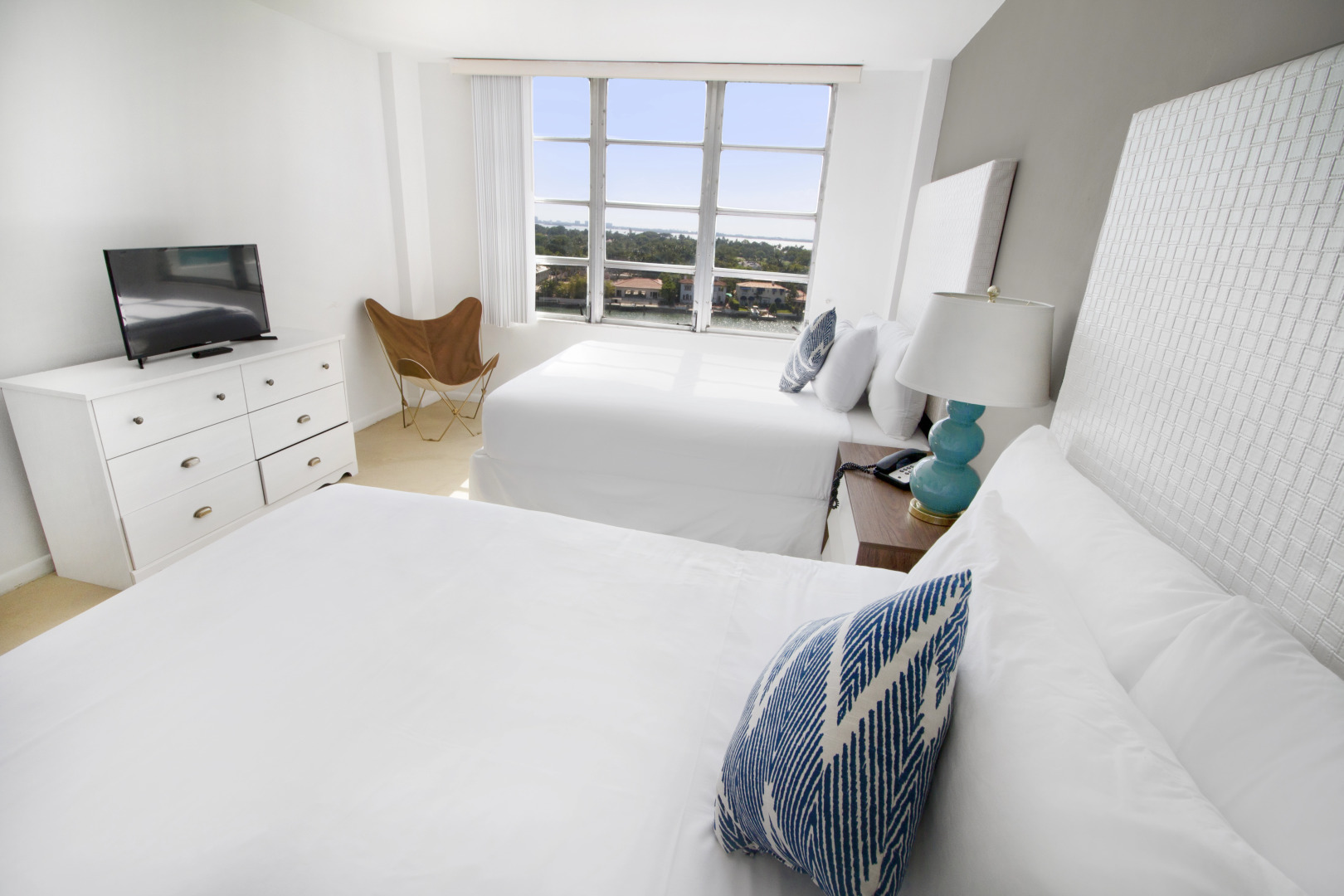 Photo - Seacoast Suites on Miami Beach