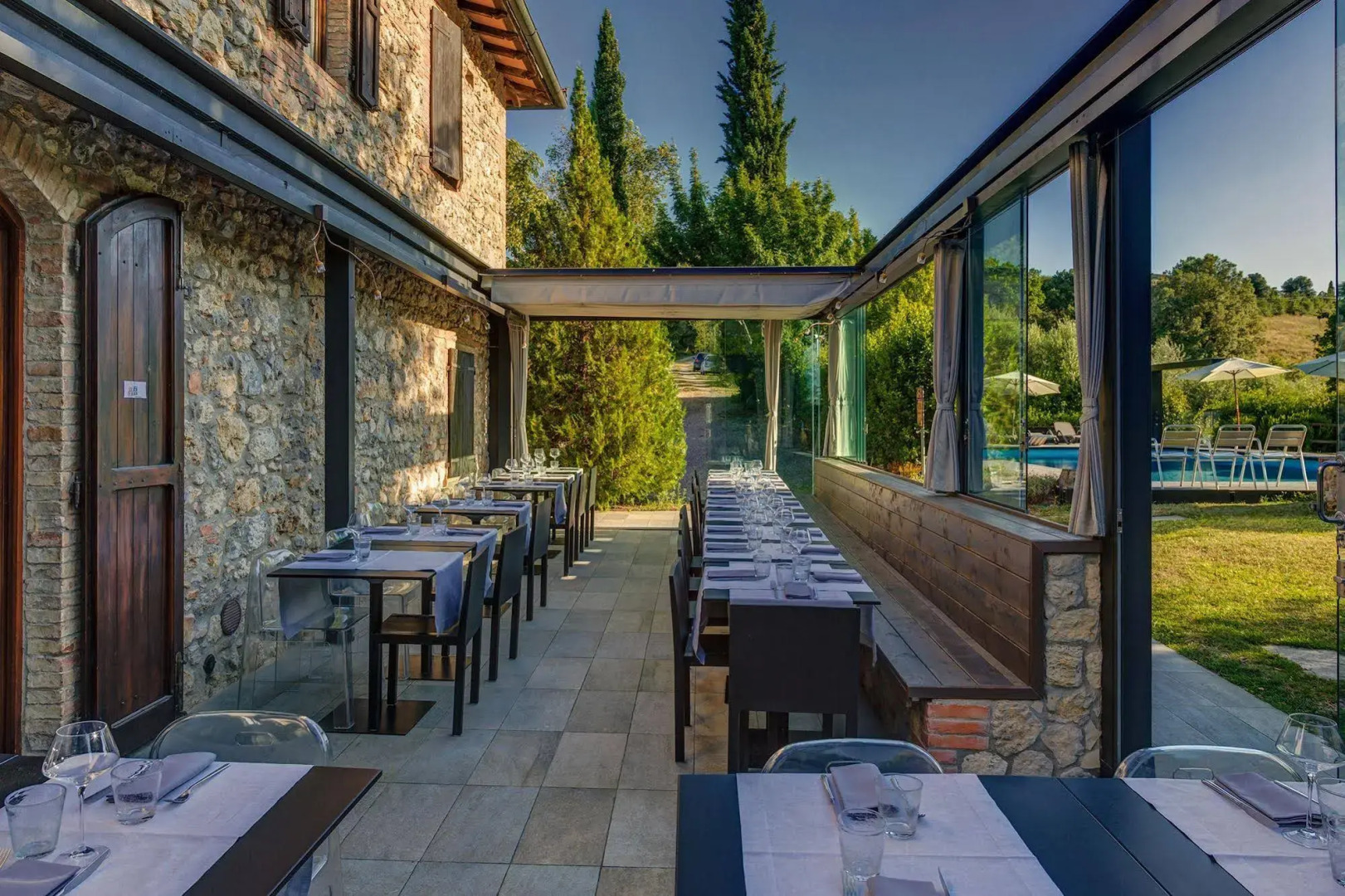 Foto - Agriturismo Casanova di Pescille