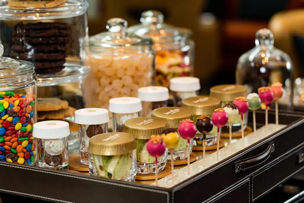 Photo - JW Marriott Hotel Frankfurt