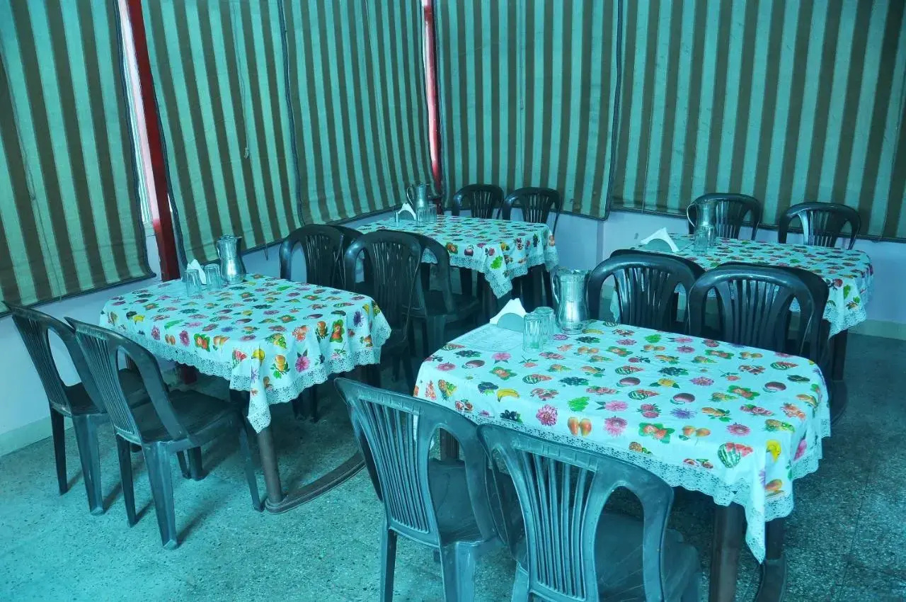 Foto - Hotel Thikana Palace