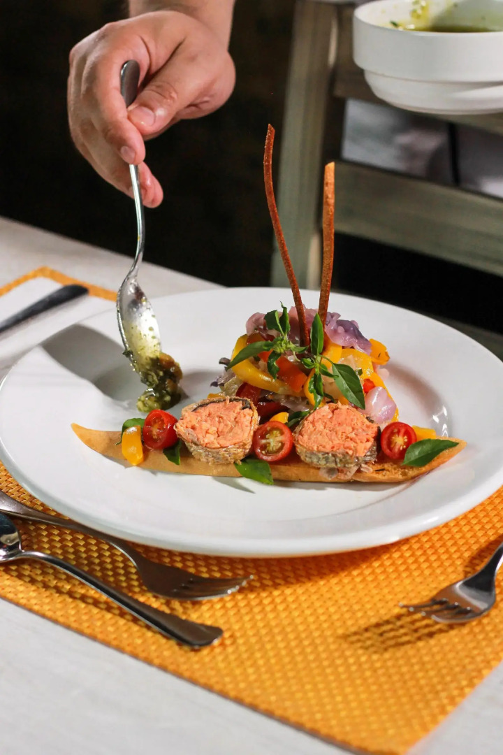 Foto - Enotel Porto de Galinhas All Inclusive