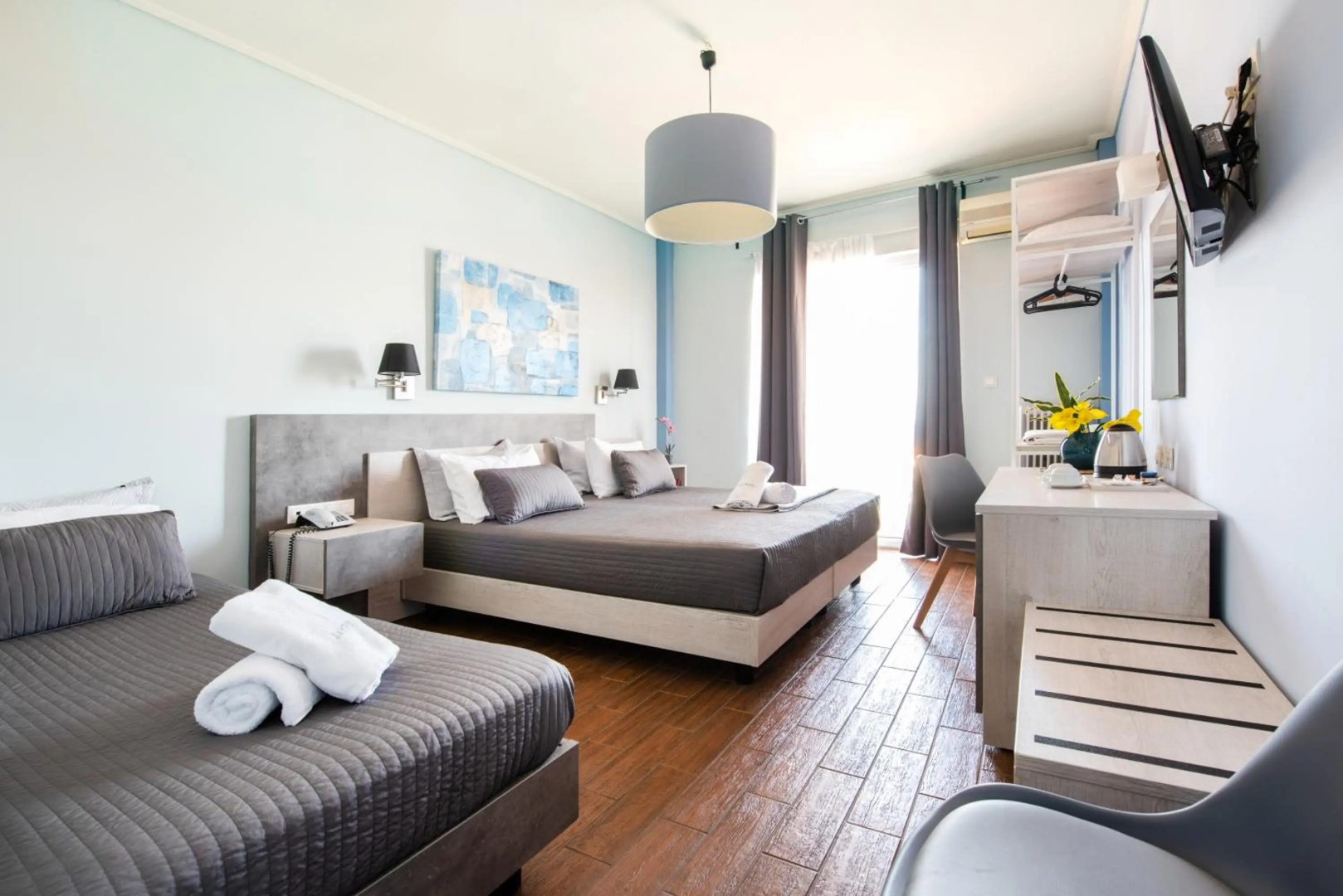 Photo - Myrto Hotel