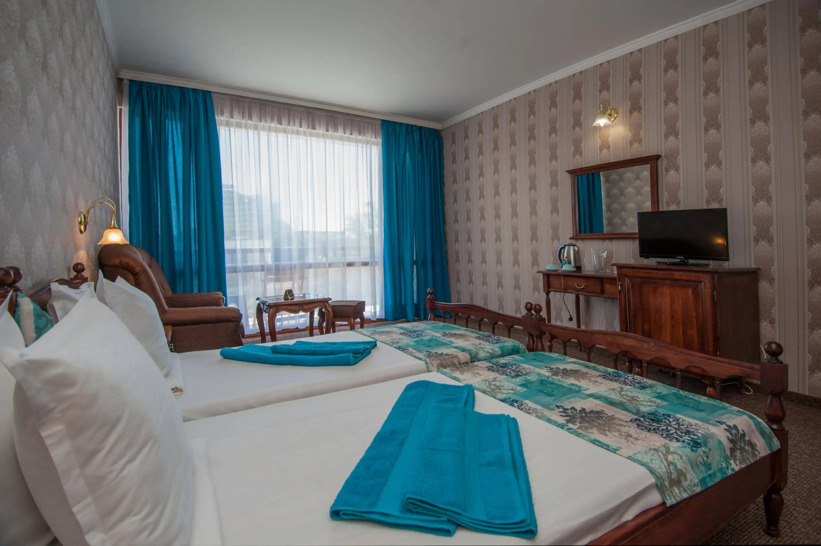 Photo - Mercury Hotel- All Inclusive