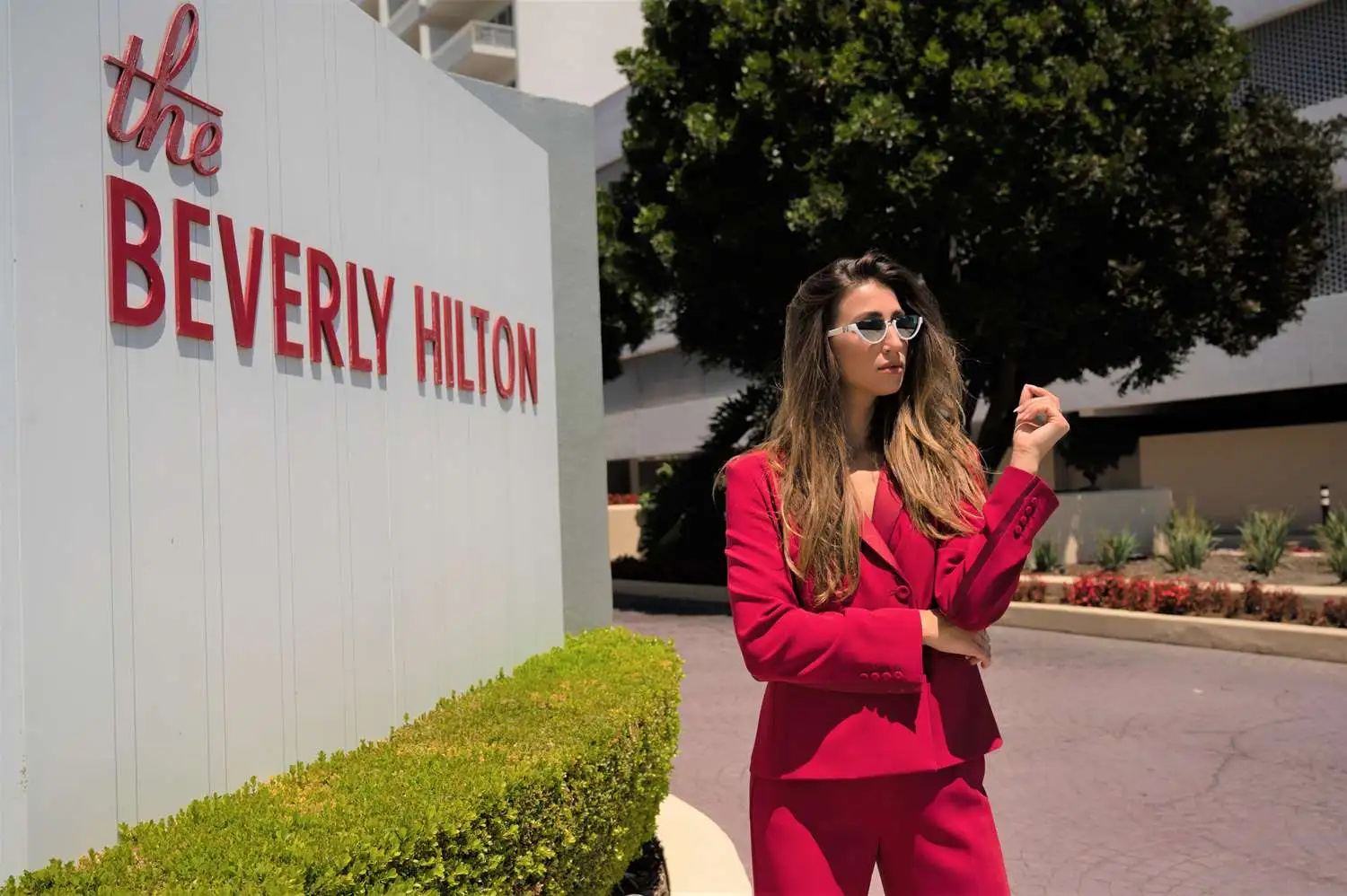 Foto - The Beverly Hilton
