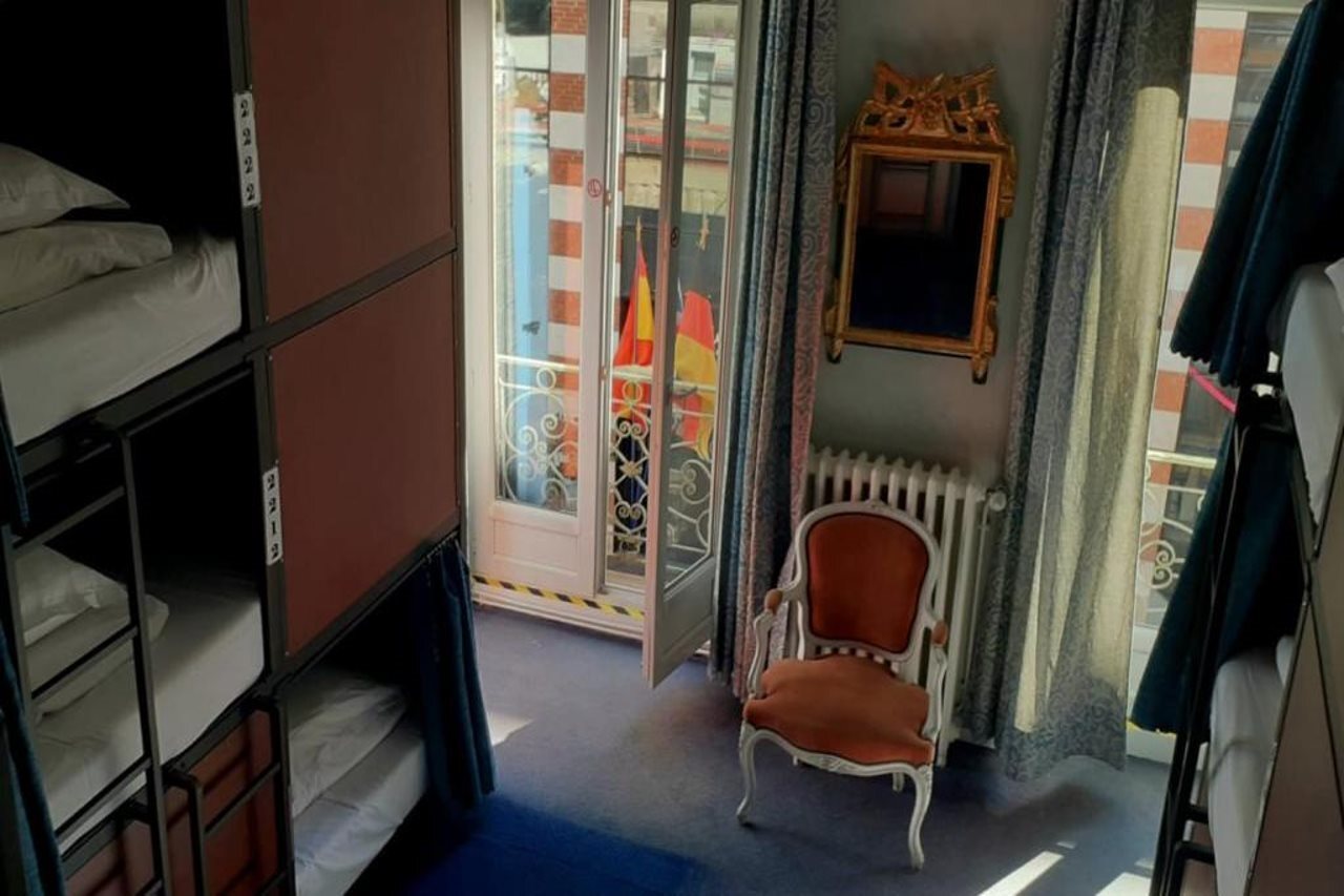 Foto - Hostel20 Toulouse Wilson