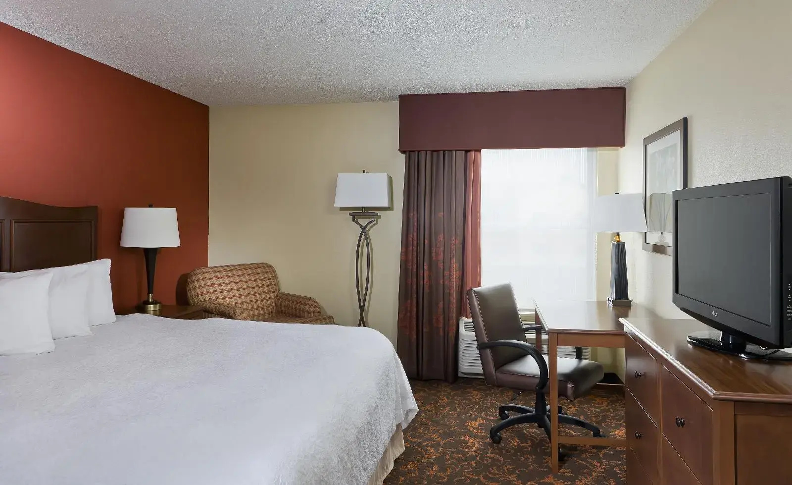 Foto - Hampton Inn Chicago / Tinley Park