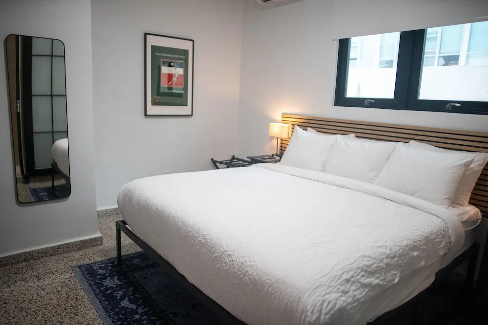 Foto - The Looking Glass Hotel