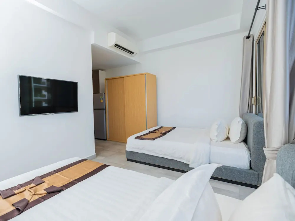 Photo - 85 SOHO Hotel & Apartment