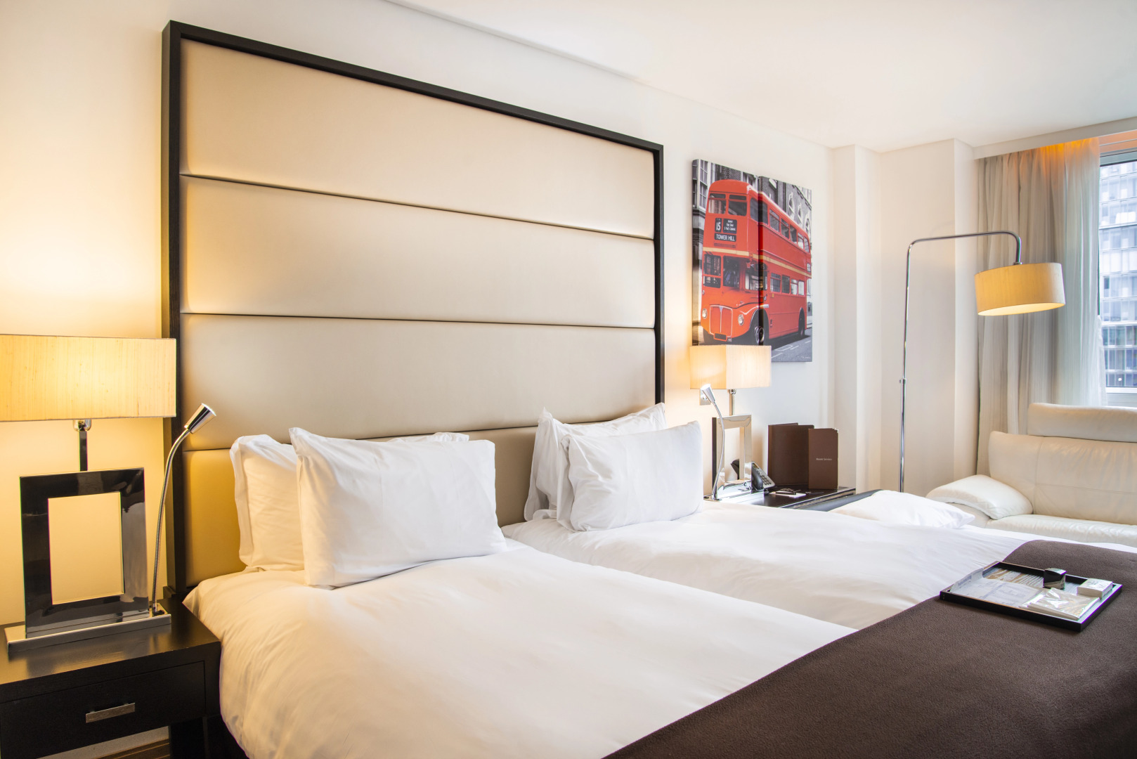 Foto - Pestana Chelsea Bridge Hotel & SPA