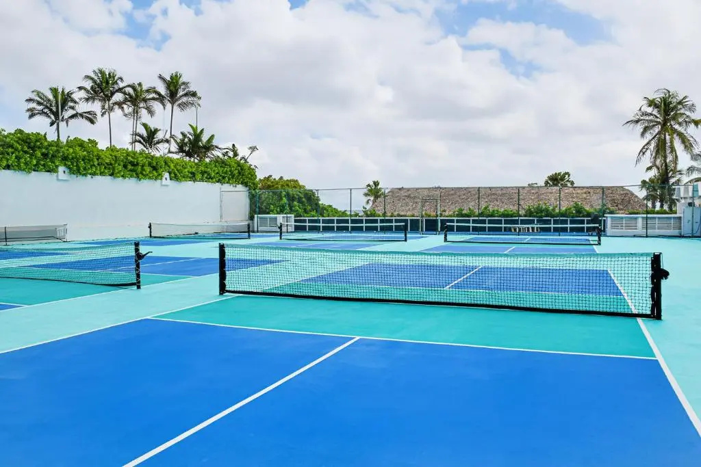 Photo - Seacoast Suites on Miami Beach