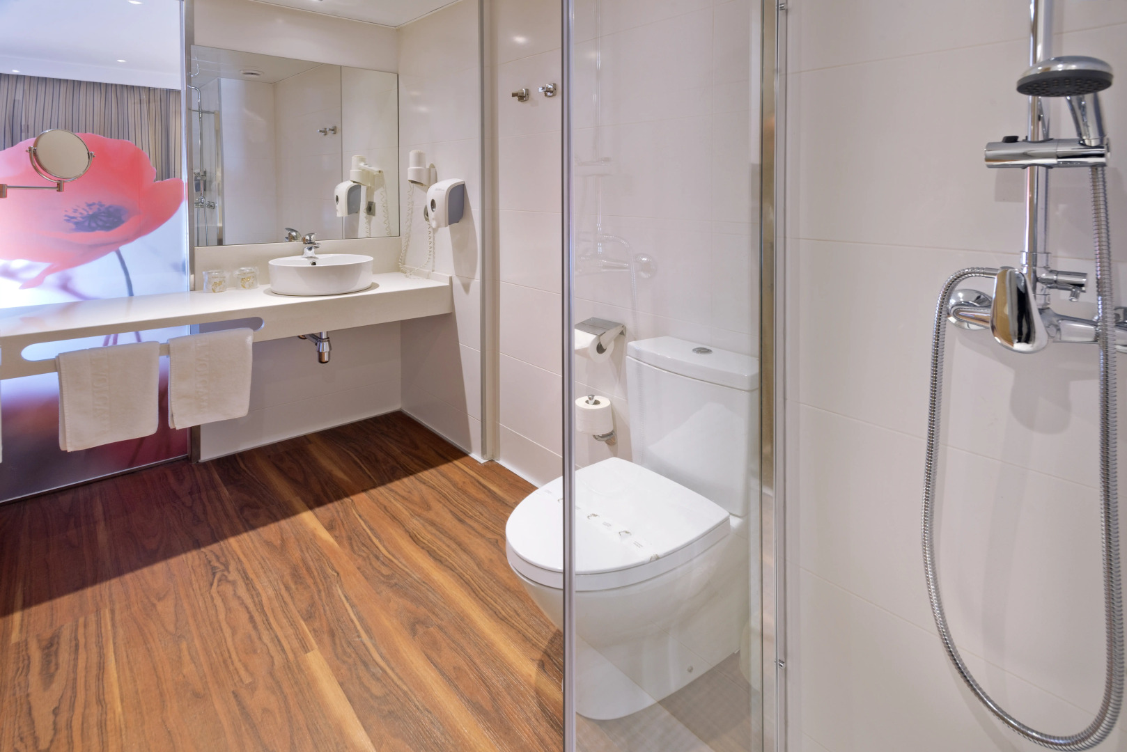 Foto - KAKTUS Hotel Volga