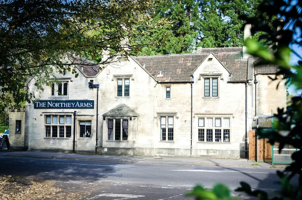 Photo - The Northey Arms