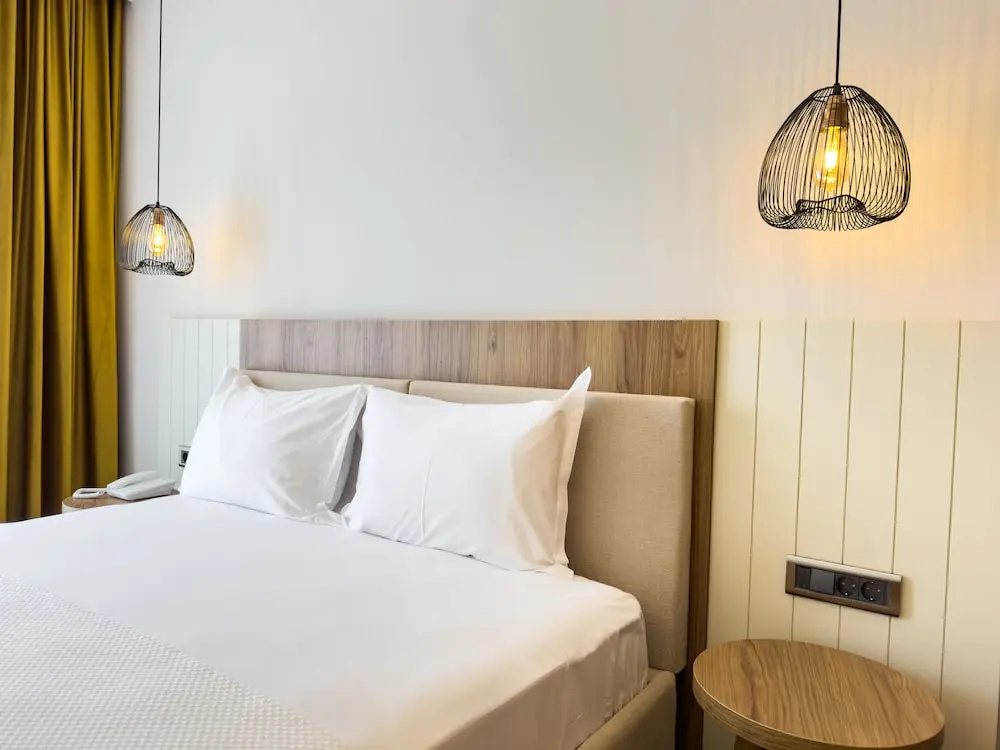 Foto - Dedeoğlu Port Hotel