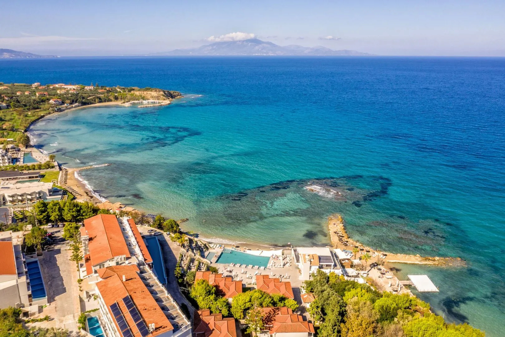 Foto - Alexandra Beach Resort & Spa
