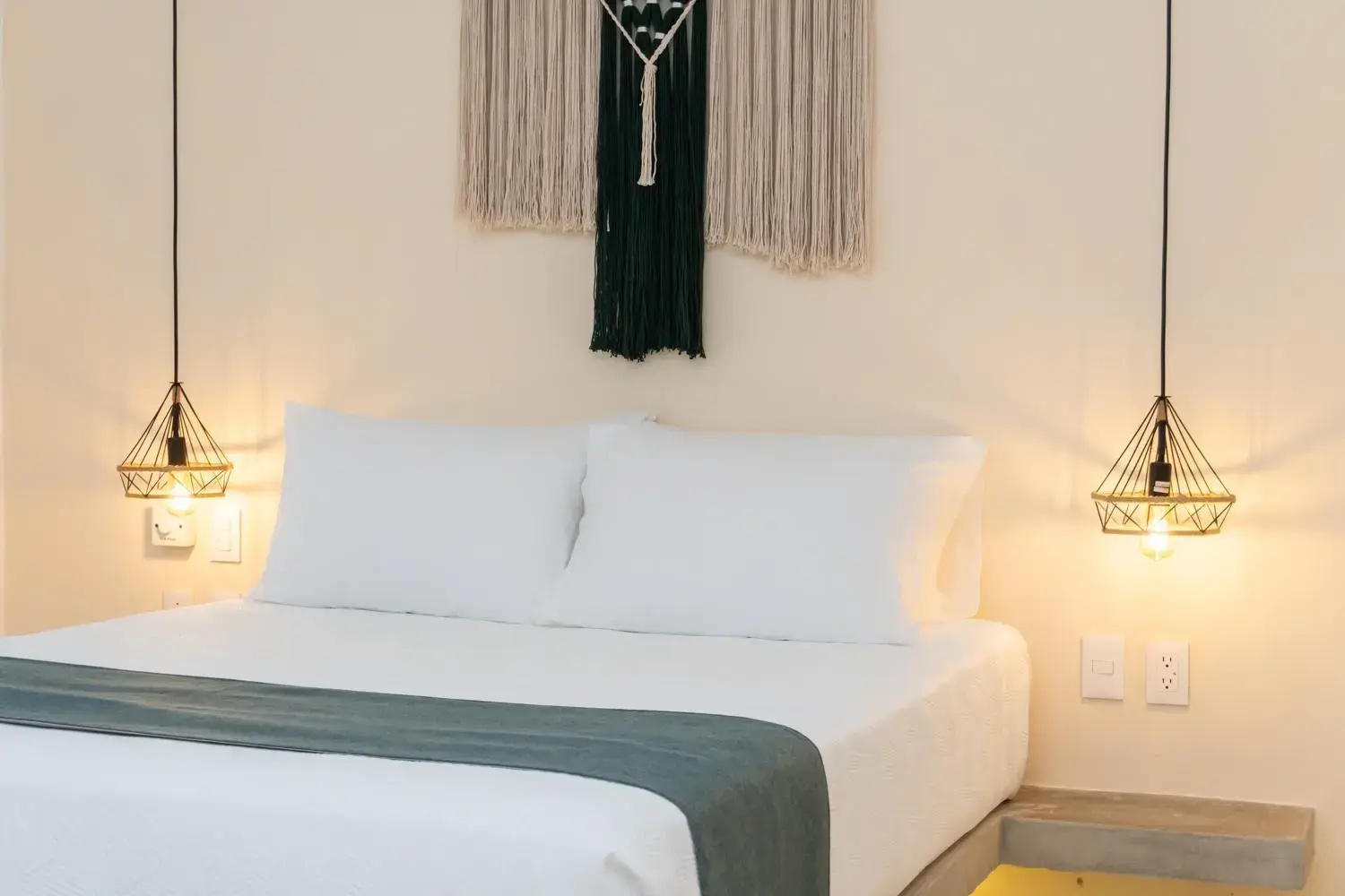 Photo - Kanté Hotel - Downtown Tulum