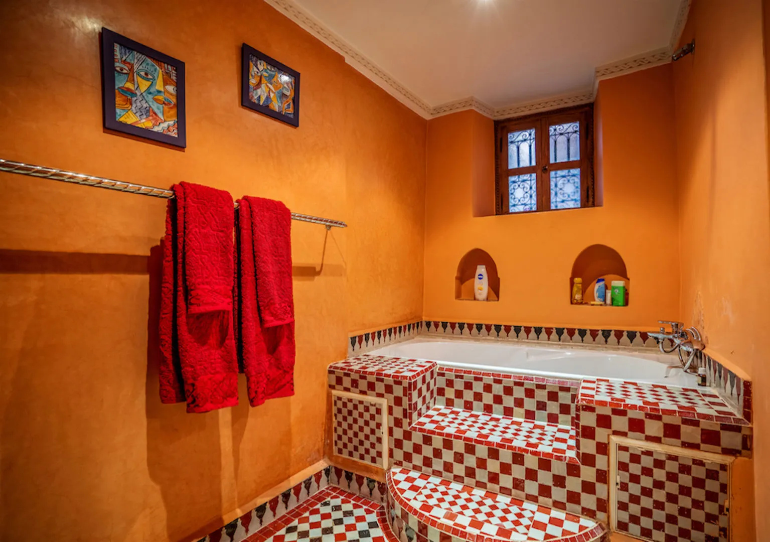 Foto - Dar Alhambra Riad Medina