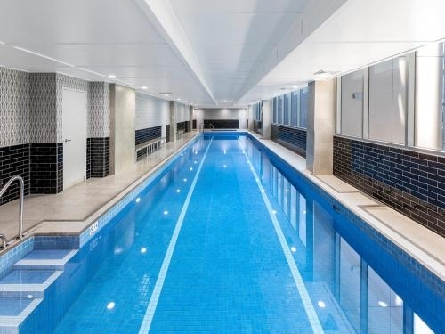 Foto - Meriton Suites Chatswood