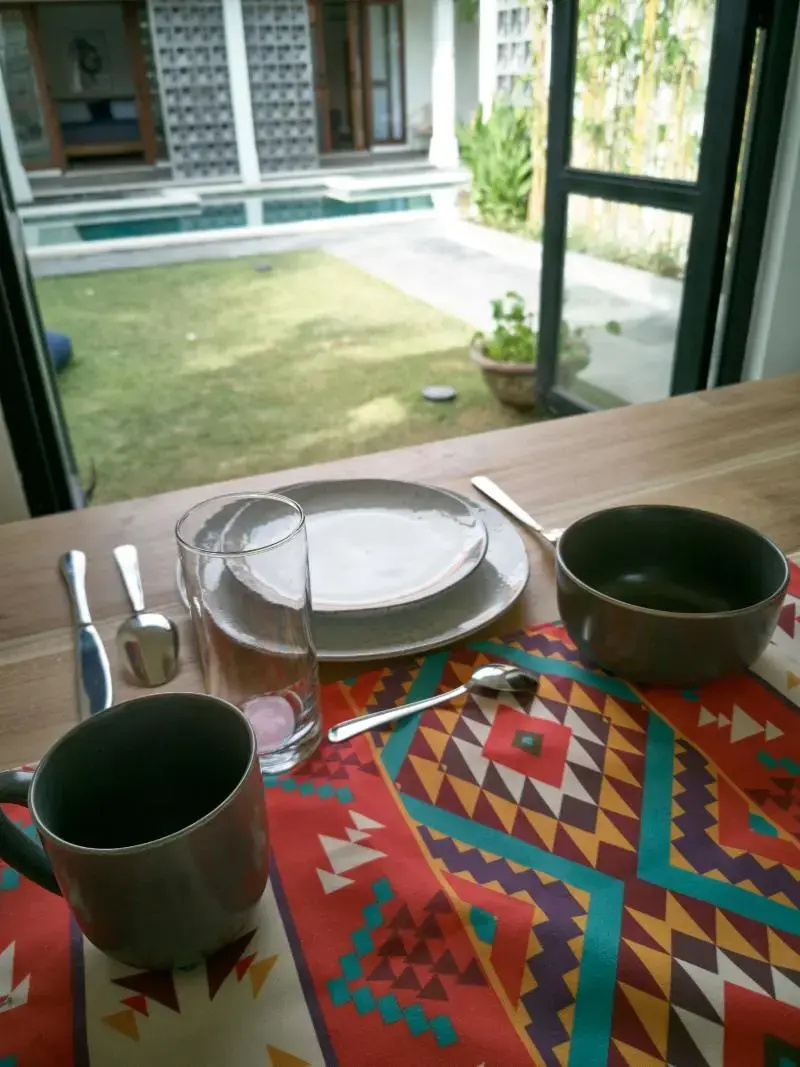 Foto - Villa Brabhan Seminyak