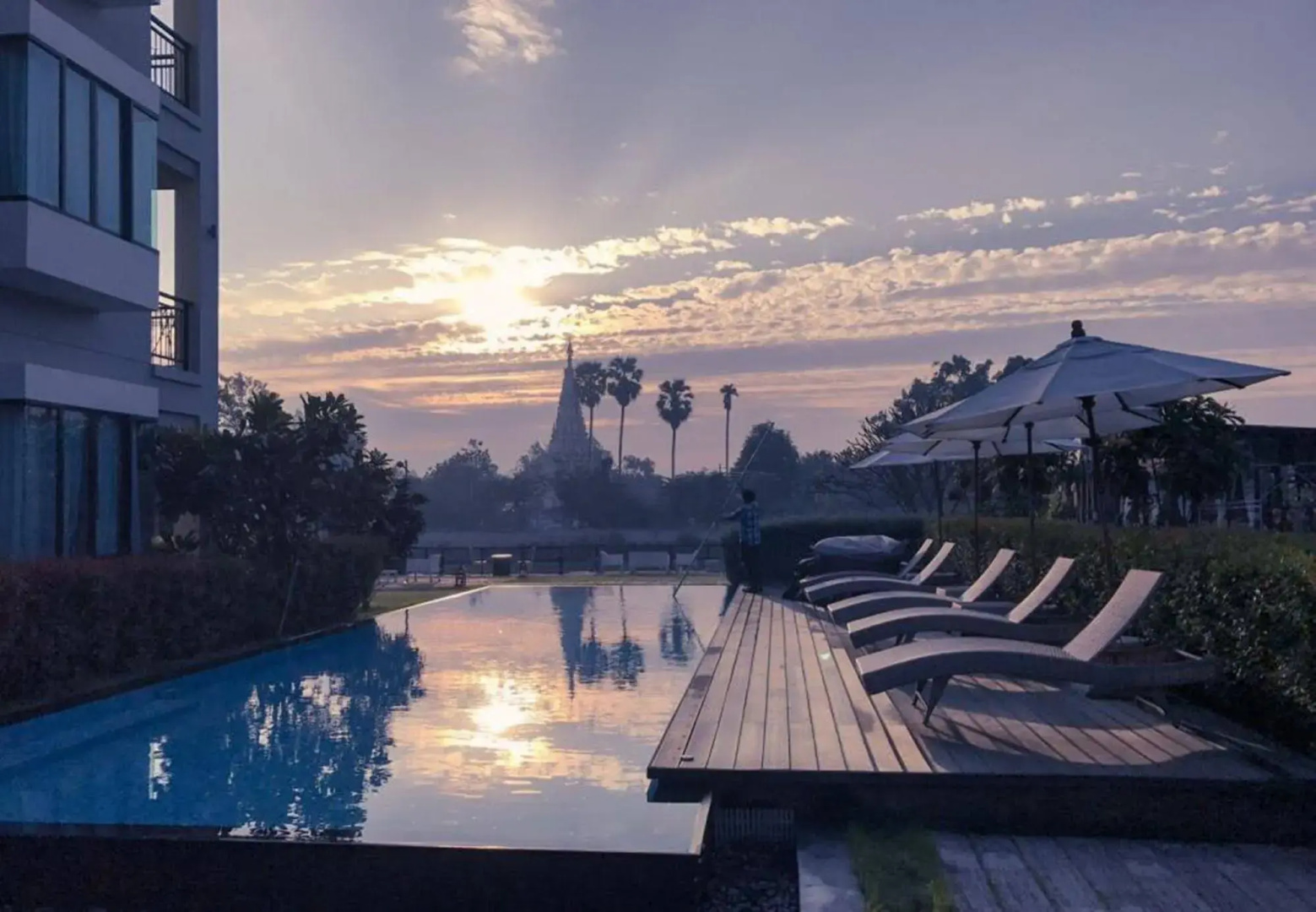 Photo - Maraya Hotel & Resort