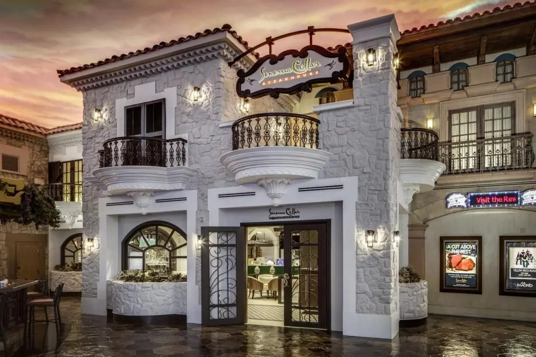 Foto - Sunset Station Hotel & Casino