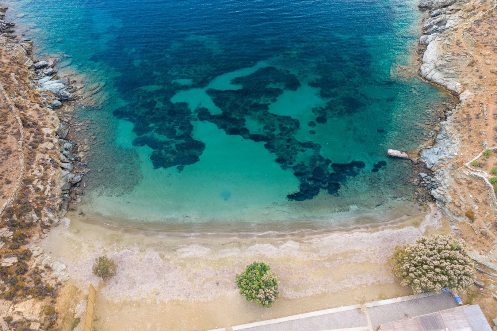 Phos Villas Tinos, Bild 7 von 10