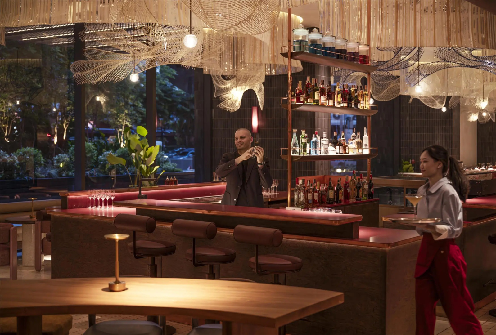 Foto - KROMO Bangkok, Curio Collection by Hilton