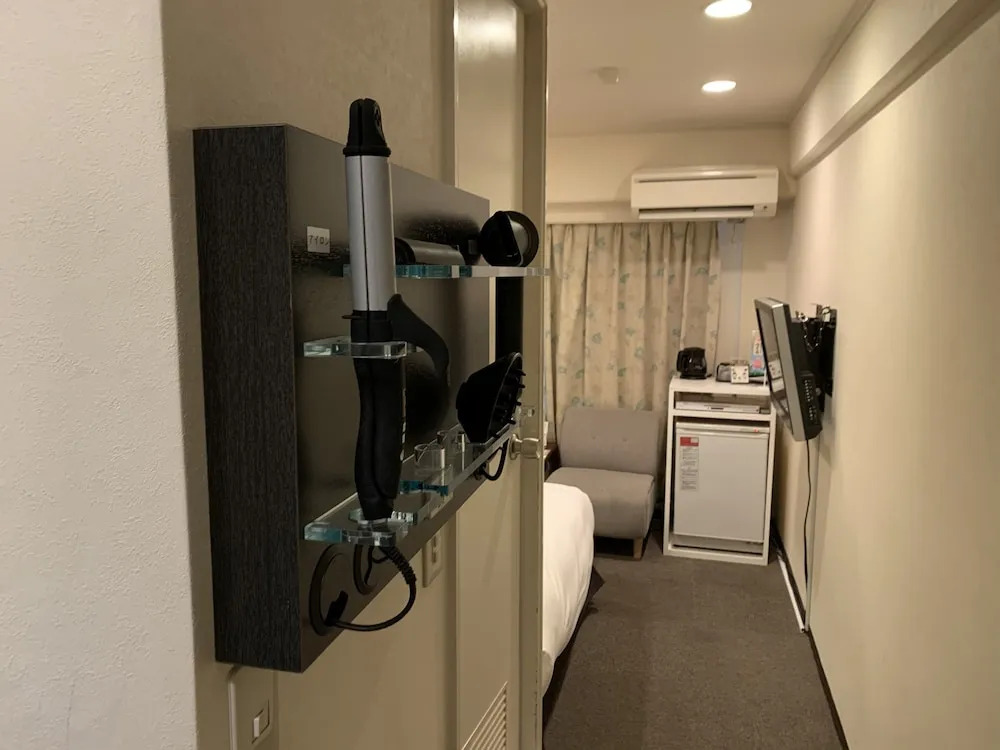 Photo - Roppongi Plaza Hotel