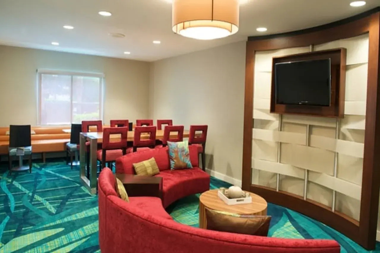 Foto - Springhill Suites Jacksonville