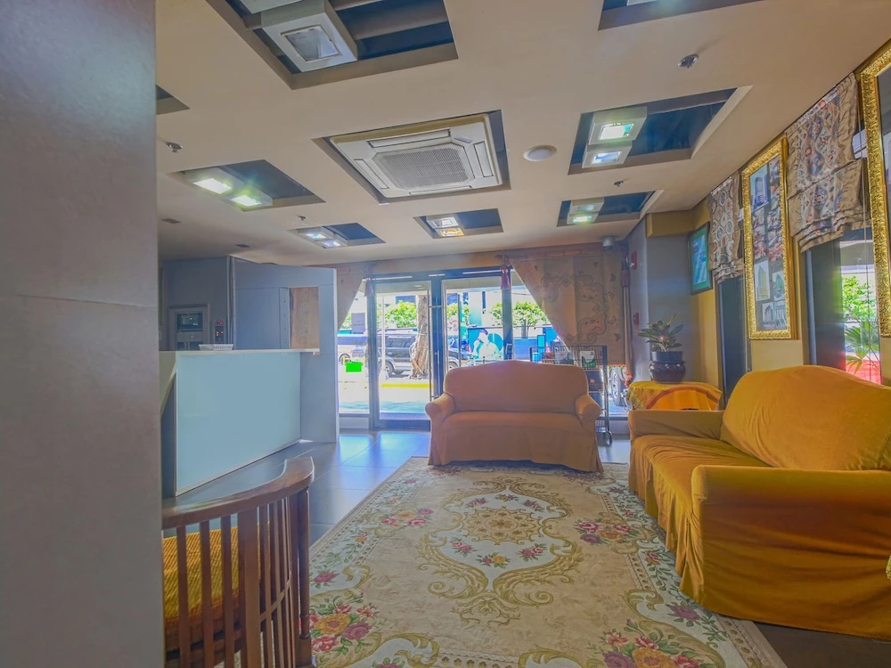 Photo - Super OYO Capital O 907 Ceo Flats