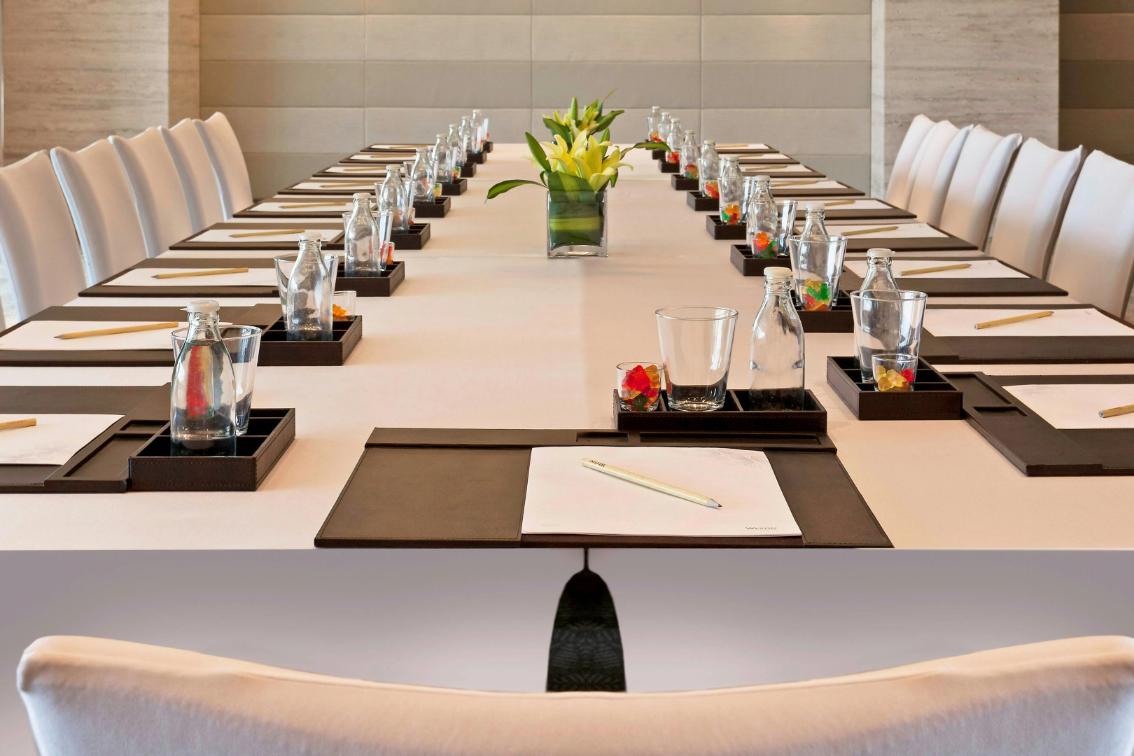 Photo - The Westin Gurgaon, New Delhi