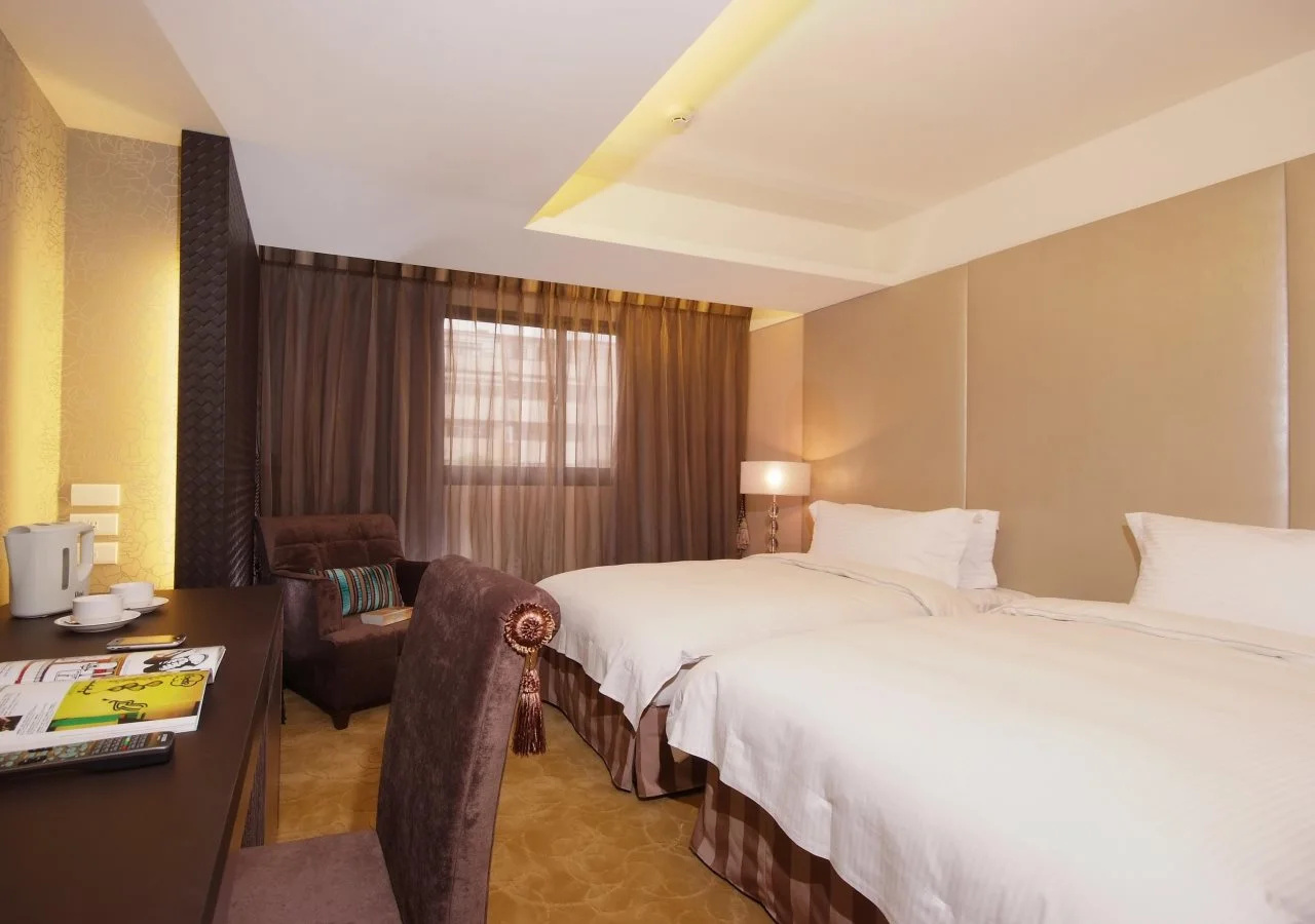 Foto - The Metro Hotel