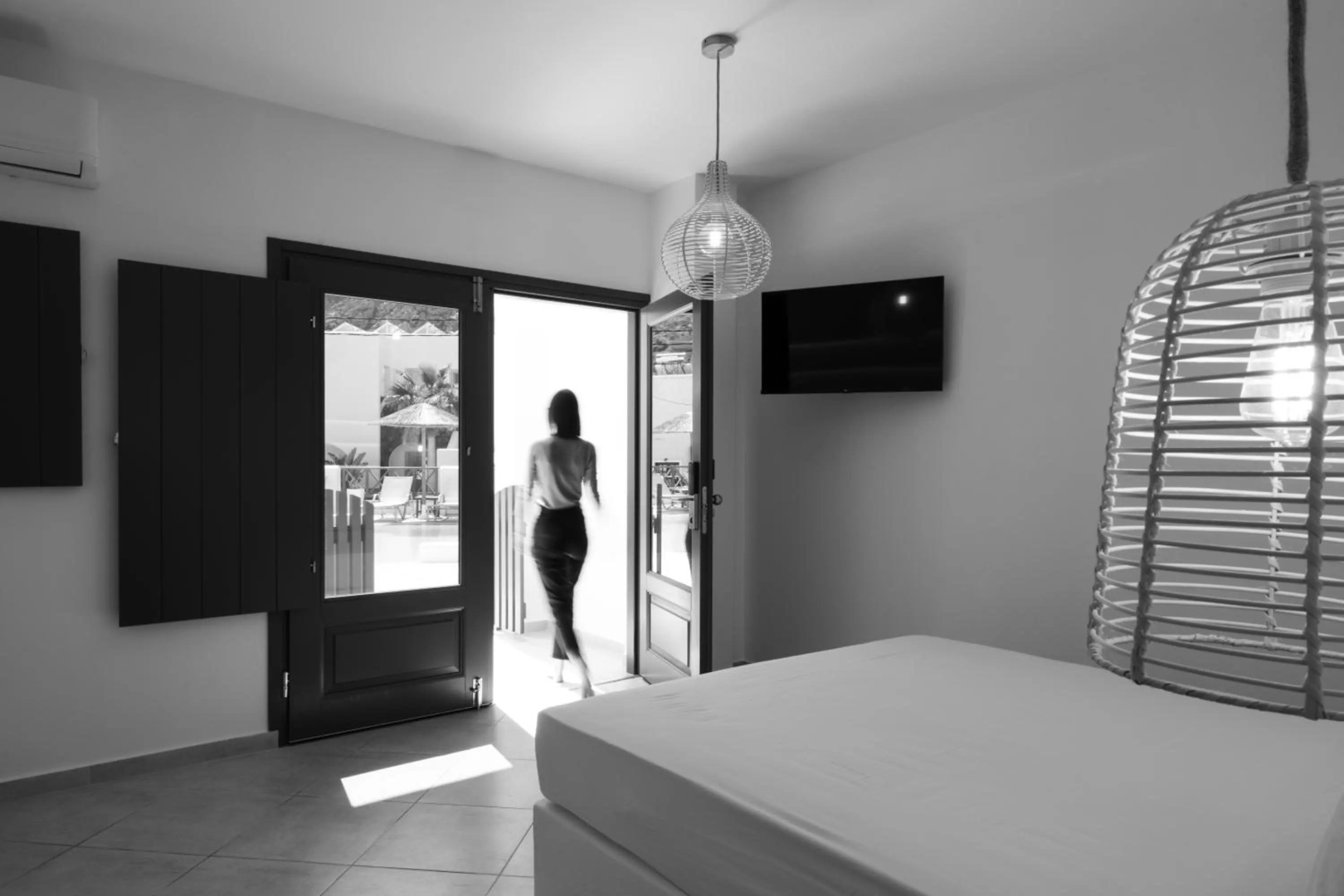 Photo - Sunshine Hotel