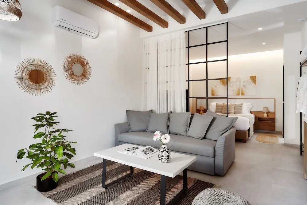 Foto - Stay 365 Heraklion Apart Hotel