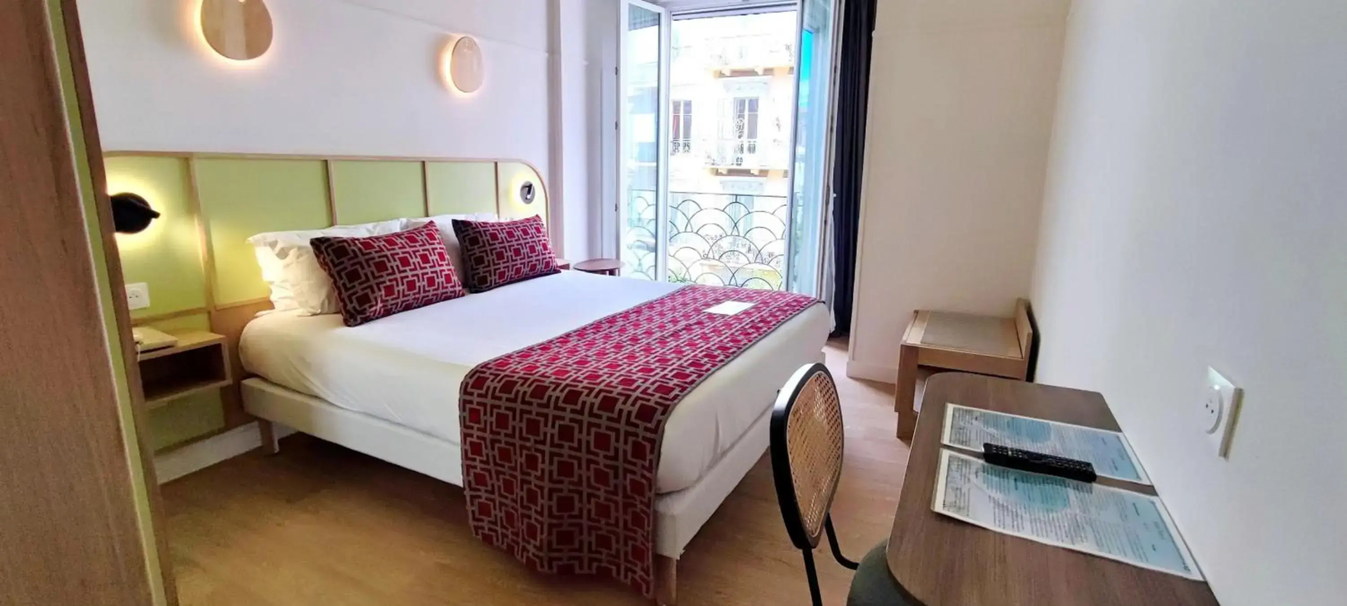 Photo - Hotel Boréal Nice