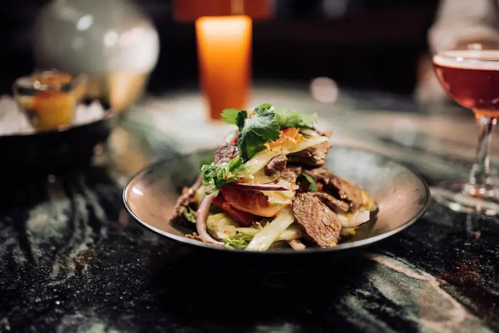 Foto - Roomers Frankfurt Central, Autograph Collection