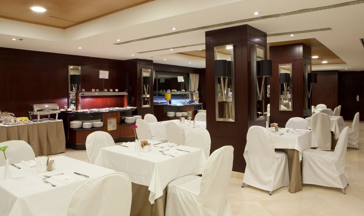 Photo - Hotel Valencia Center