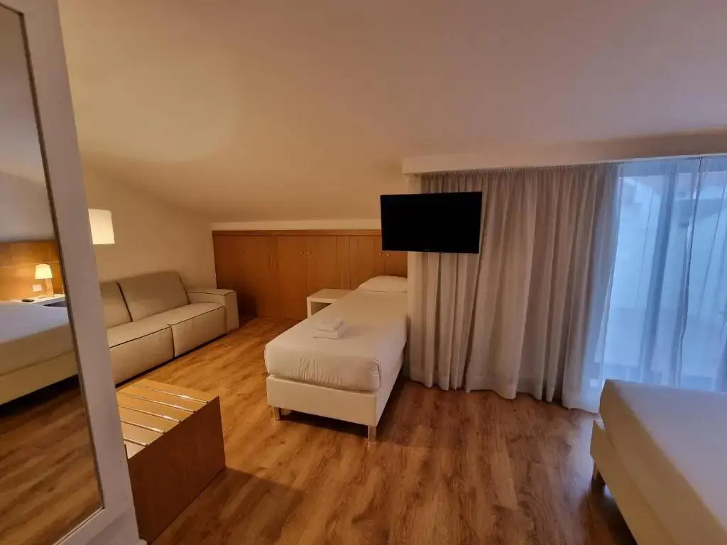 Foto - Hotel Fatima Center