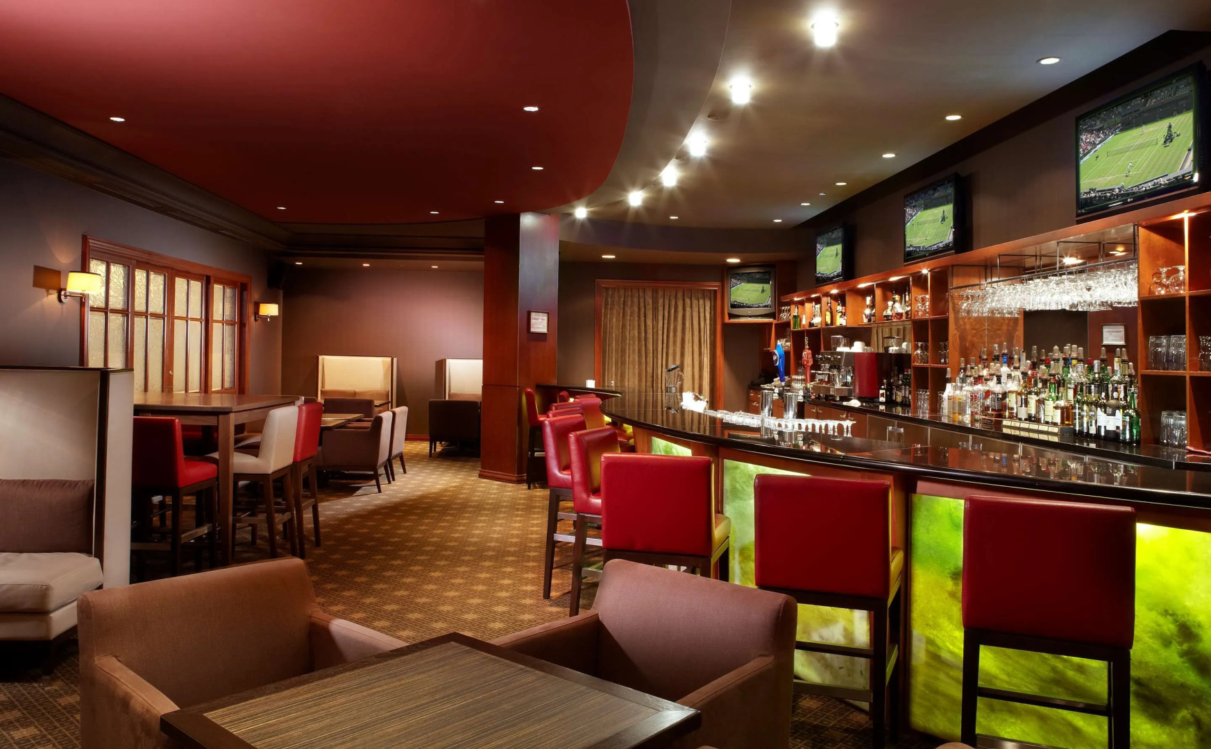 Photo - Sheraton Laval Hotel