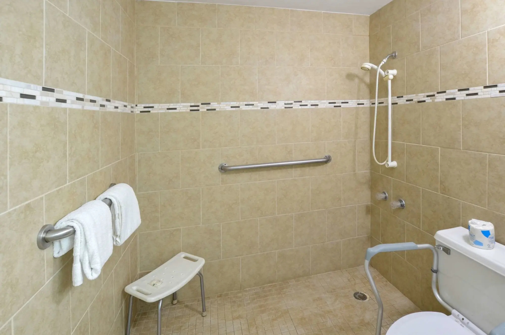 Photo - Quality Inn & Suites Hardeeville - Savannah North