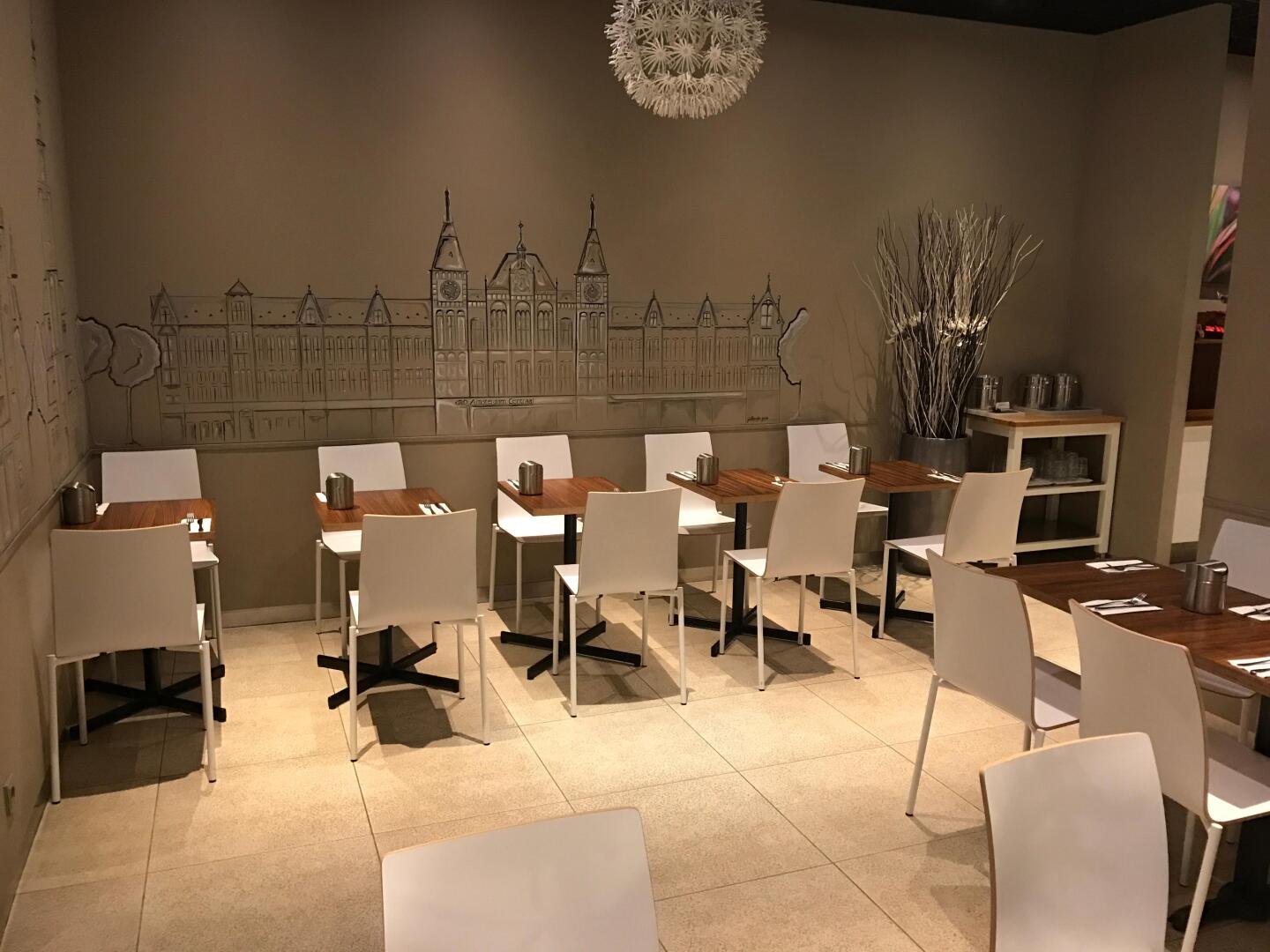 Photo - Hotel Cornelisz