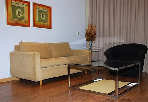 Photo - Plaza Bittar Hotel
