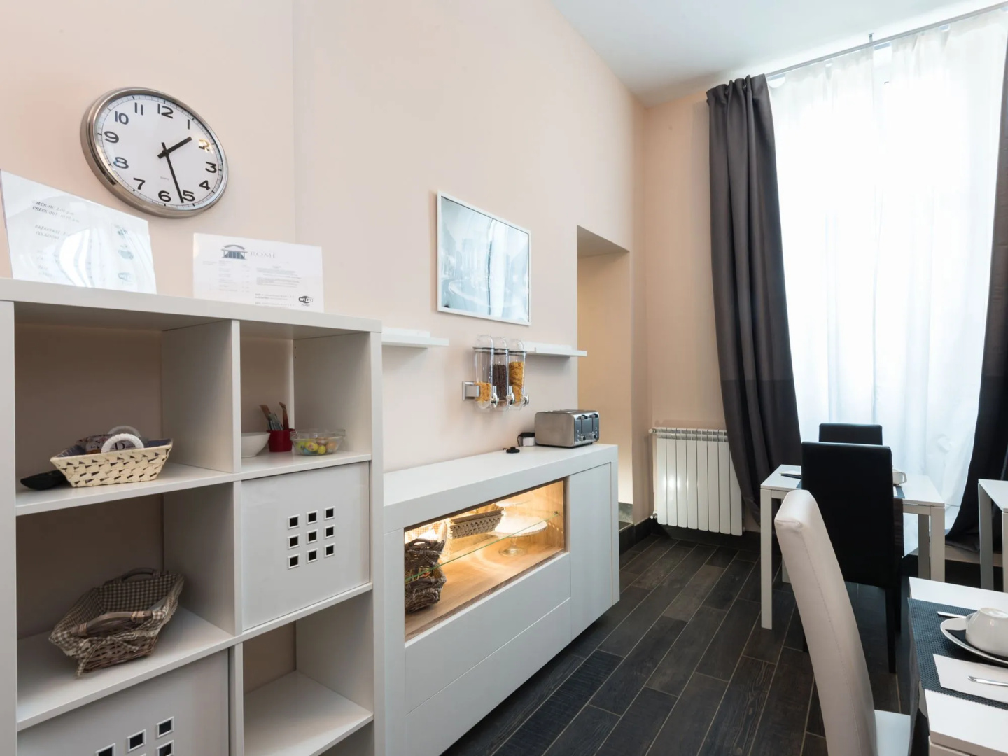 Foto - Arch Rome Suites